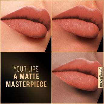 Lakm� Forever Matte Liquid Lip Color � Orange Tango|5.6 ml|MRP 420