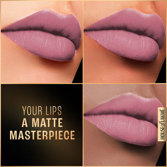 Lakm� Forever Matte Liquid Lip Color � Red Icon|5.6 ml|MRP 420