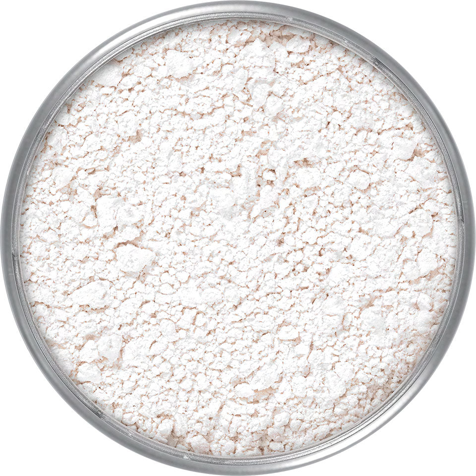 Kryolan Translucent Powder TL3 | Long-Lasting Matte Finish