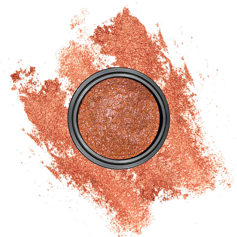 Shopaarel Eye Glitter 08 – High-Impact Long-Lasting Glitter Eyeshadow