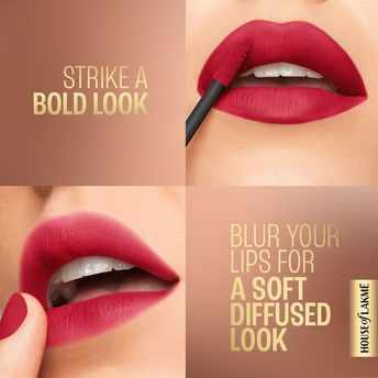 Lakm? Xtraordin-Airy Lip Mousse - Crimson Sky 102|1.8 gms|MRP 499