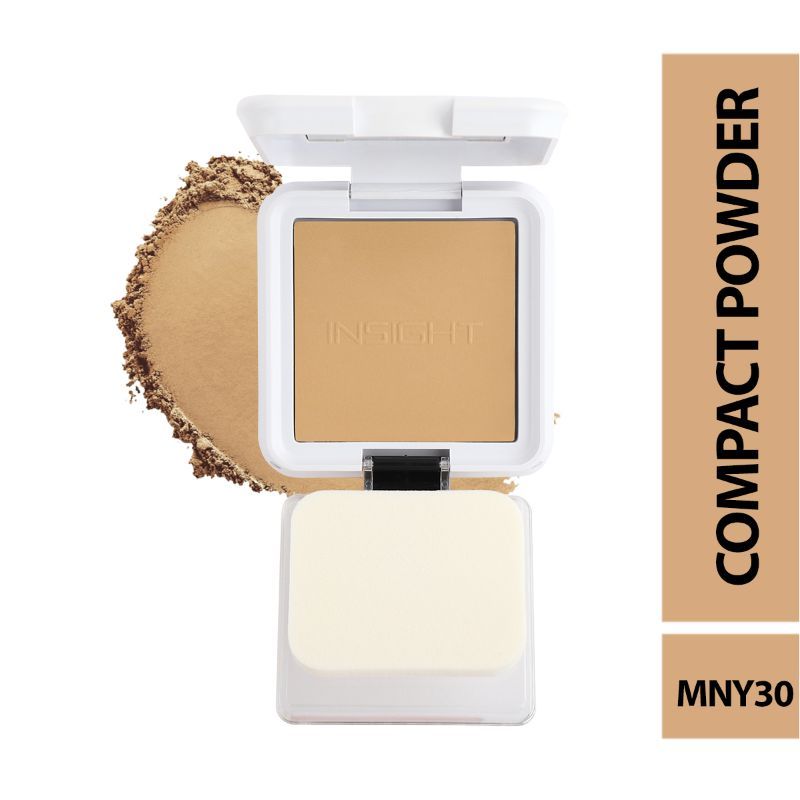 Insight Flawless Finish Setting Powder MNY30|10 gms|MRP 220