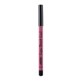 Nykaa Lips Don�t Lie! Matte Lip Liner -Barbie Doll -04|1.14 gms|MRP 399