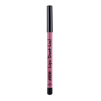 Nykaa Lips Don�t Lie! Matte Lip Liner Little Bad Girl - 14|1.14 gms|MRP 399
