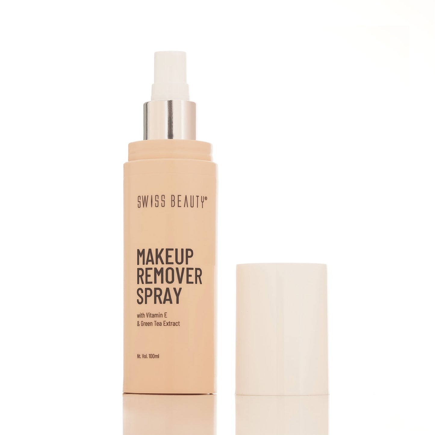 Swiss Beauty Makeup Remover Spray |100 ml|MRP 289