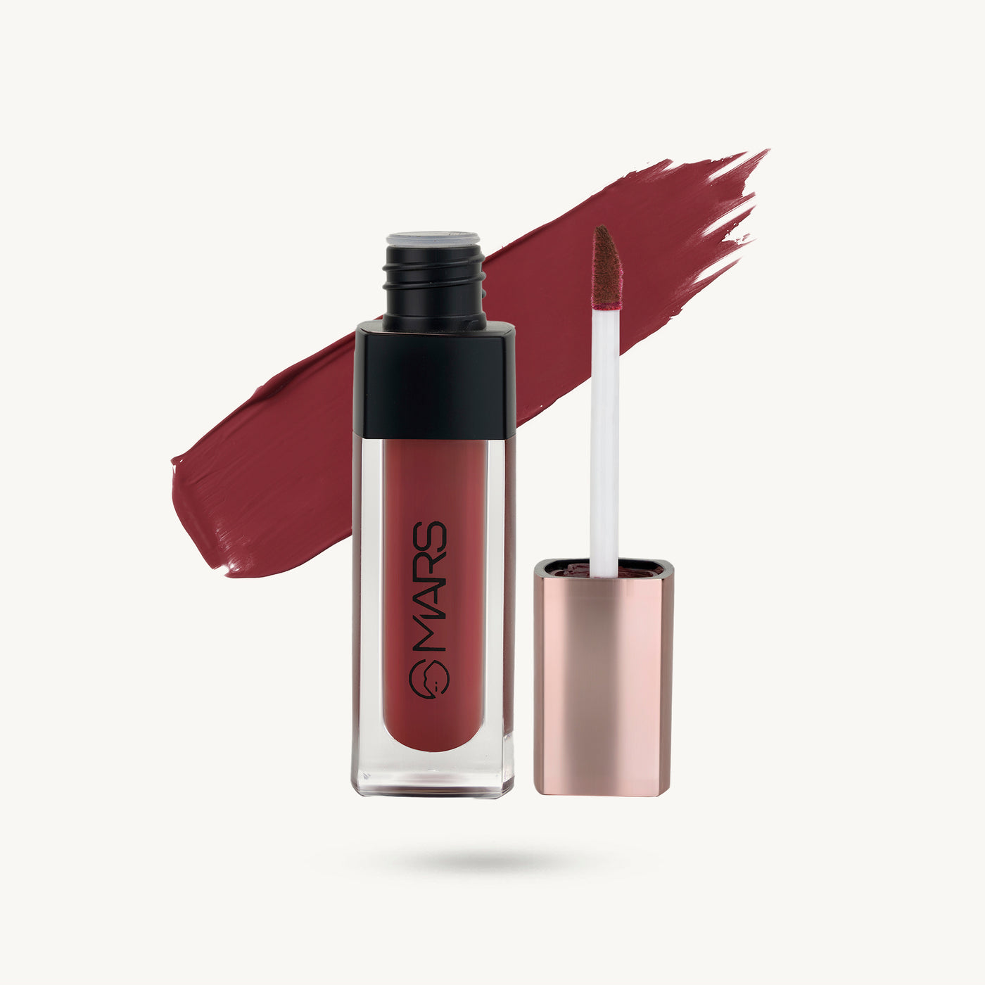 Mars Popstar | Liquid Mousse Lipstick 18 Hot Topic|6 ml|MRP 249