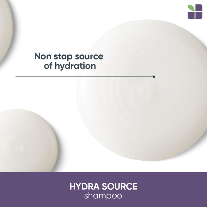 Biolage Hydrasource Aloe Shampoo