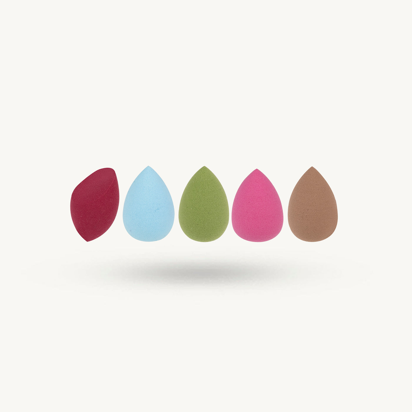 Mars Beauty Blenders Pack of 5 |MRP 149
