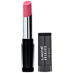 Lakme Absolute 3D Matte Lip Color Lipstick � Pink Bloom|3.6 gms|MRP 899