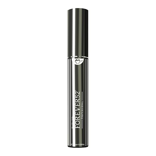 Daily Life Forever52 Curling Mascara l Lifted Curled Lashes - HM001