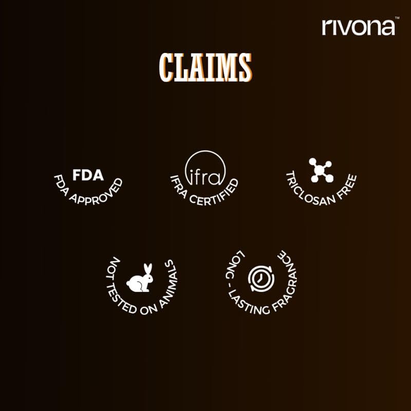 Rivona Tequila Perfume, fresh bold fragrance, premium scent, rivona eau de parfum