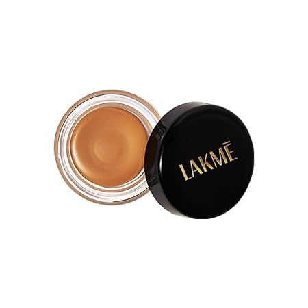 Lakm� Unreal Cover Cr�me Concealer � Cinnamon 30|3.9 gms|MRP 675