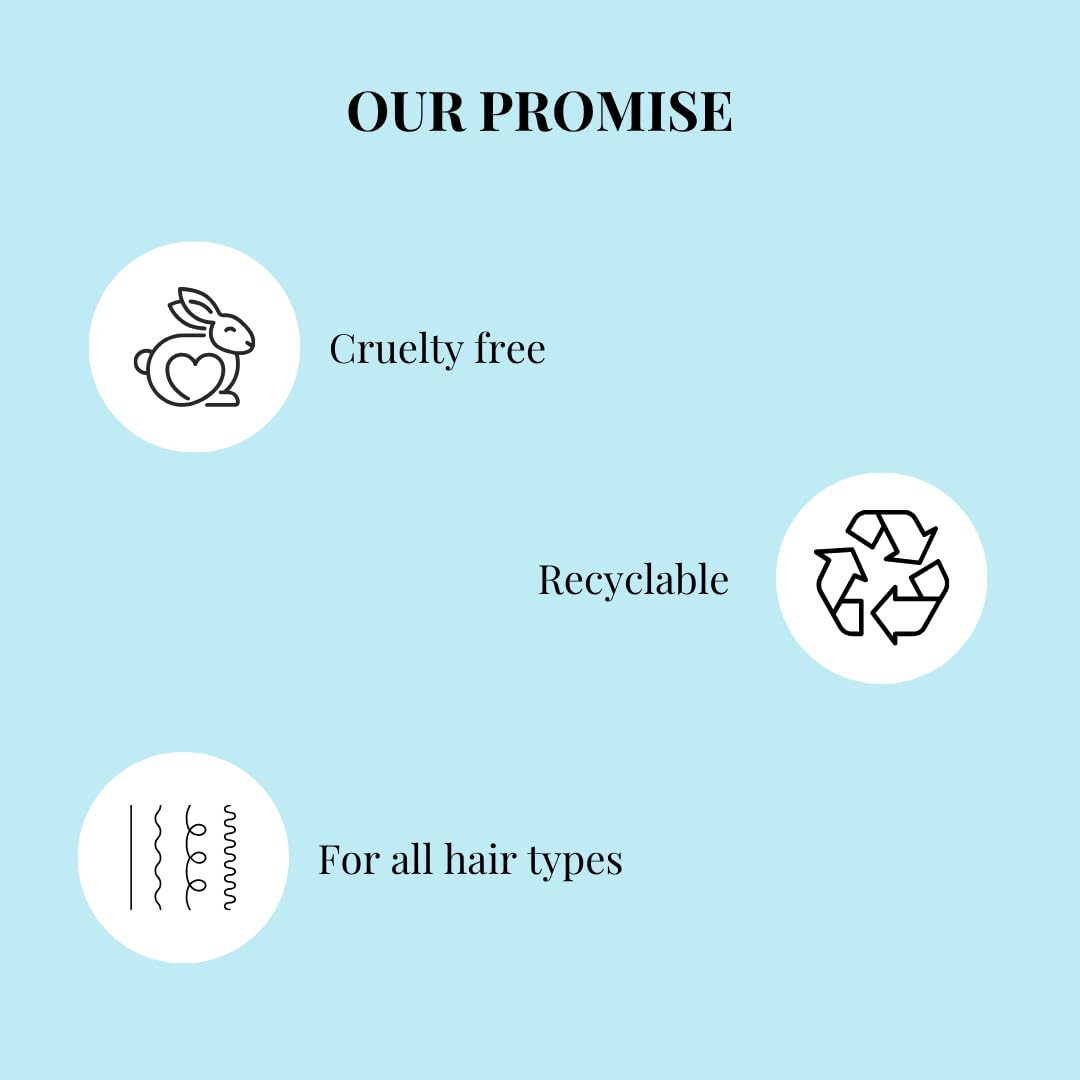 Cabelo Chave Argan Serum For Frizz Control & Shiny Hair 100ml