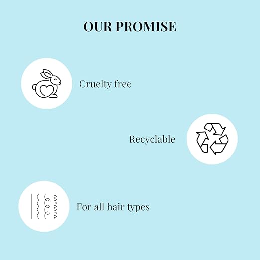 Cabelo Chave Anti-Hairfall Shampoo 300ml