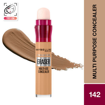 Maybelline Age Rewind Concealer � 142 Butterscotch|6 ml|MRP 729