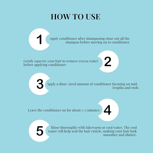 Cabelo Chave Argan Conditioner | Moisture & Frizz Control 300ml