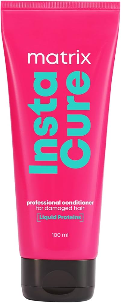 Matrix Insta Cure Conditioner|200 ml|MRP 565