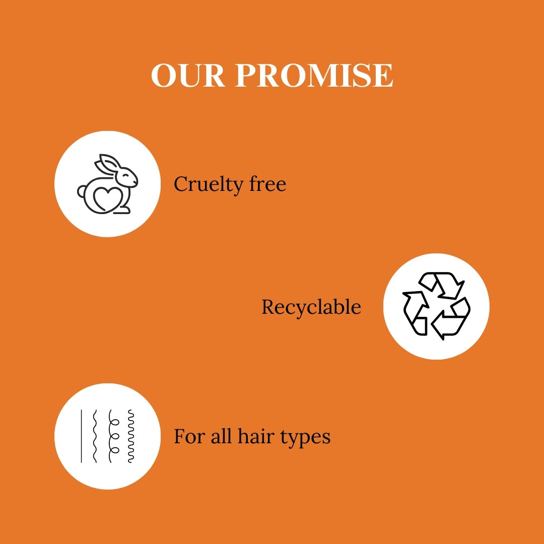 Cabelo Chave Professional Quinoa Hair Serum For Shine, Smoothness & Frizz Control 250ml