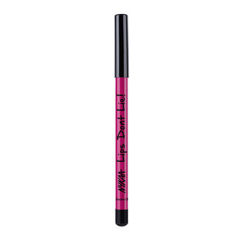 Nykaa Lips Don�t Lie! Matte Lip Liner - Rocker Chick - 05|1.14 gms|MRP 399