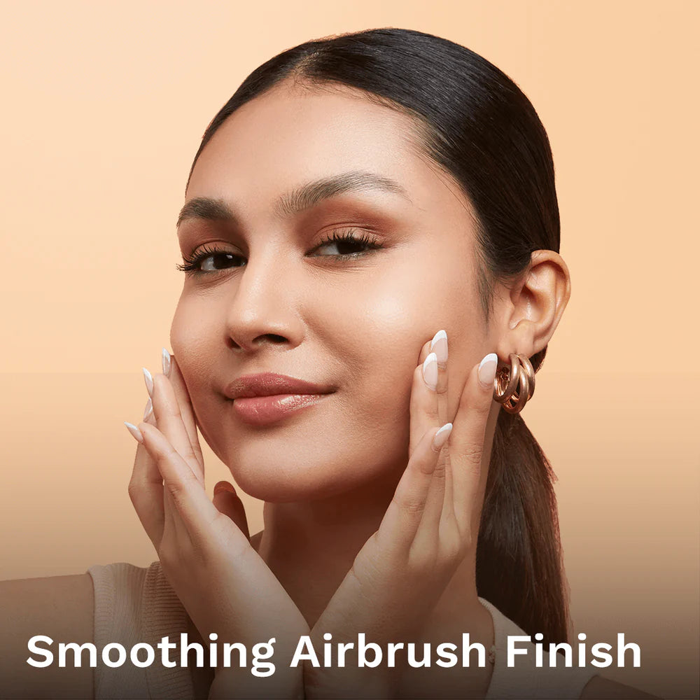 Pilgrim Translucent Setting Loose Powder Sets Makeup All Day Long Instant Oil Control Non-cakey & Flawless Finish