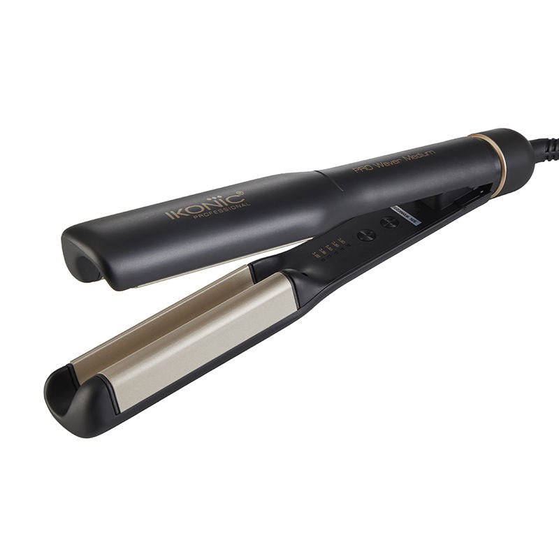 Ikonic Professional Pro Waver Medium Hair Styler|MRP 5700