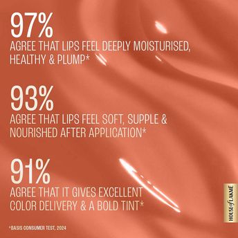 Lakm� 9 to 5 Overtime Shine Hydrating Tinted Lip Gloss Oil � Coral Charm|5.3 ml|MRP 799