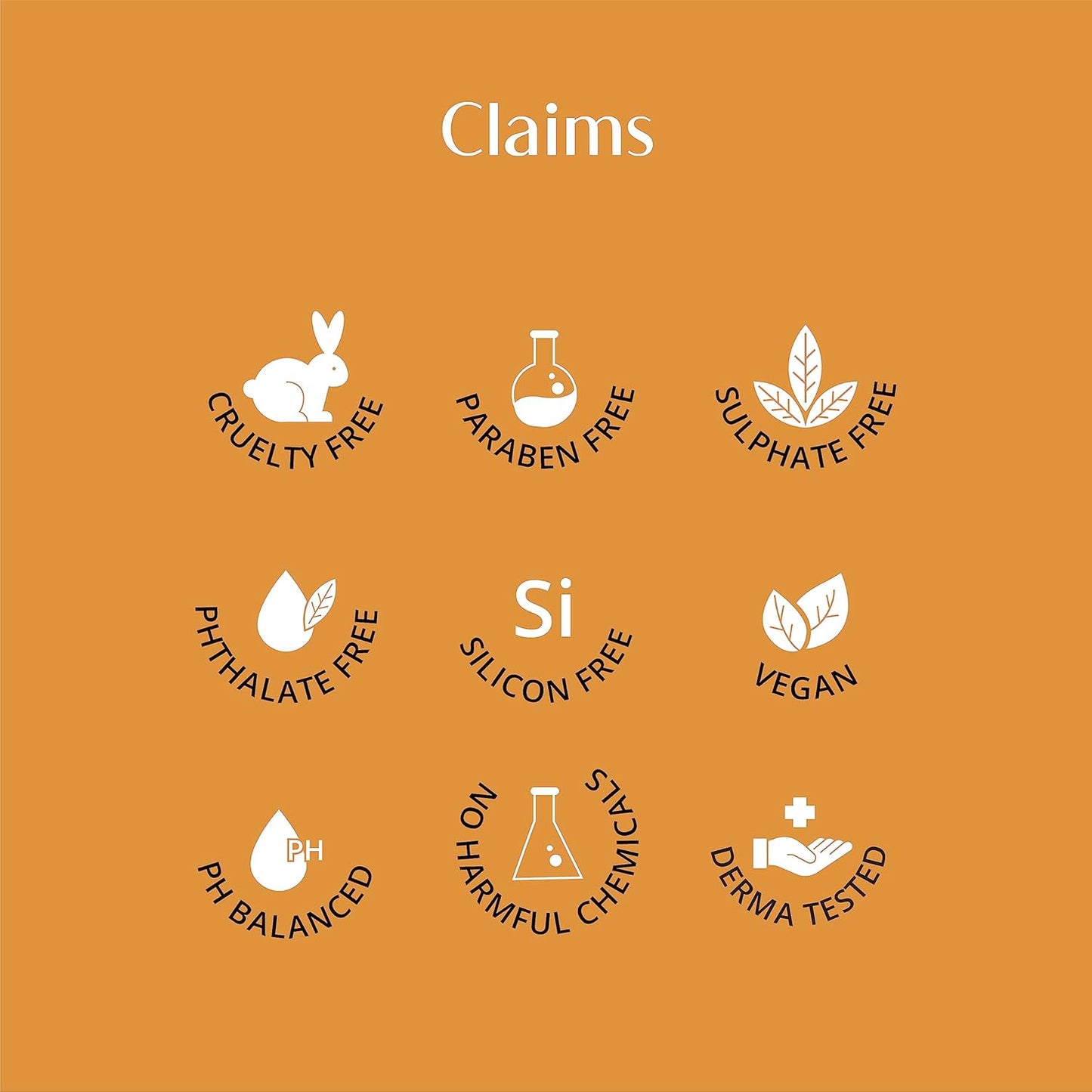 Rivona Vitamin C Face Wash, brightening face cleanser, glow skincare wash, daily cleansing