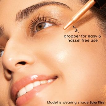 Insight Halo Glow Illuminator � 02 Stargaze|20 gms|MRP 300