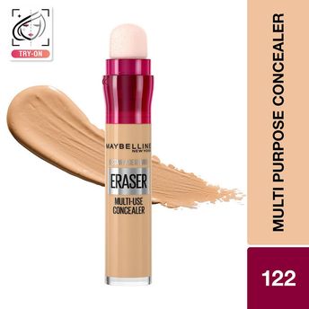 Maybelline Instant Age Rewind Concealer � 122 Sand|6 gms|MRP 699