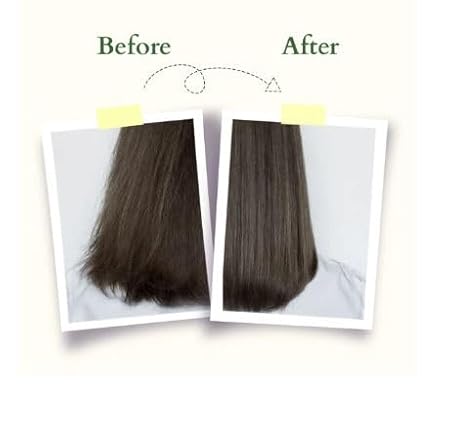 Lotus Organics Intensive Scalp Revitalizing Hair Tonic|100 ml|MRP 795