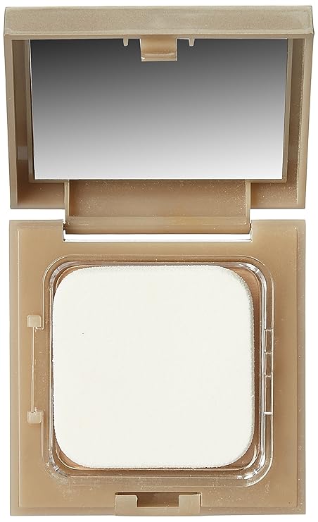 Lotus Make-Up Pure Radiance Natural Compact SPF 15 - Pearl|9 gms|MRP 425