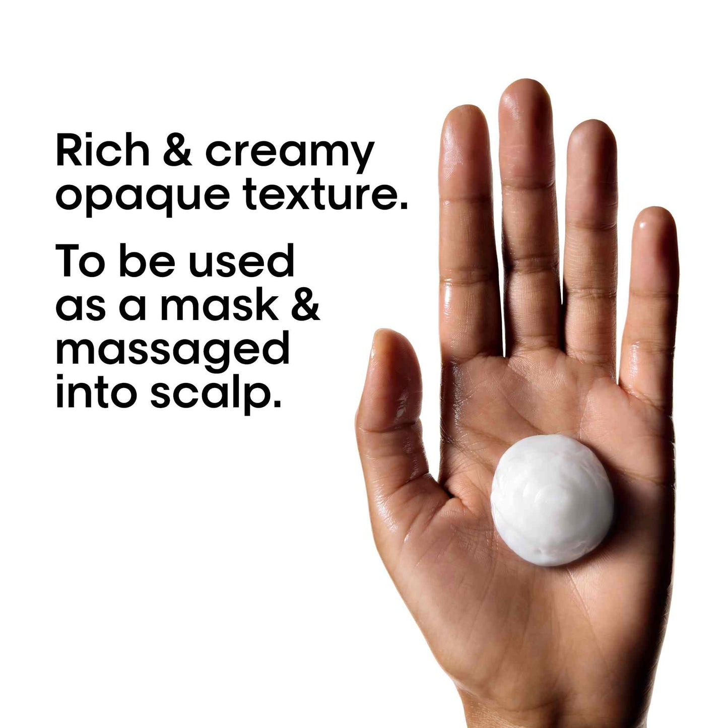 LÕOrŽal Professionnel Hair Spa Smoothing Creambath (490 g) for anti-frizz care and deep conditioning treatment.