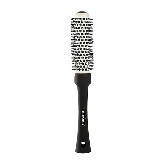 Ikonic Professional Blow Dry Brush - BDB 25|MRP 800