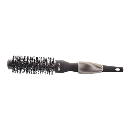 Ikonic Professional Titanium Thermal Hair Brush-THB 25mm|MRP 1000