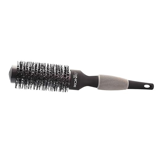 Ikonic Professional Titanium Thermal Hair Brush-THB 32mm|MRP 1260