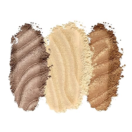 Swiss Beauty Highlighter & Bronzer 02|12 gms|MRP 349