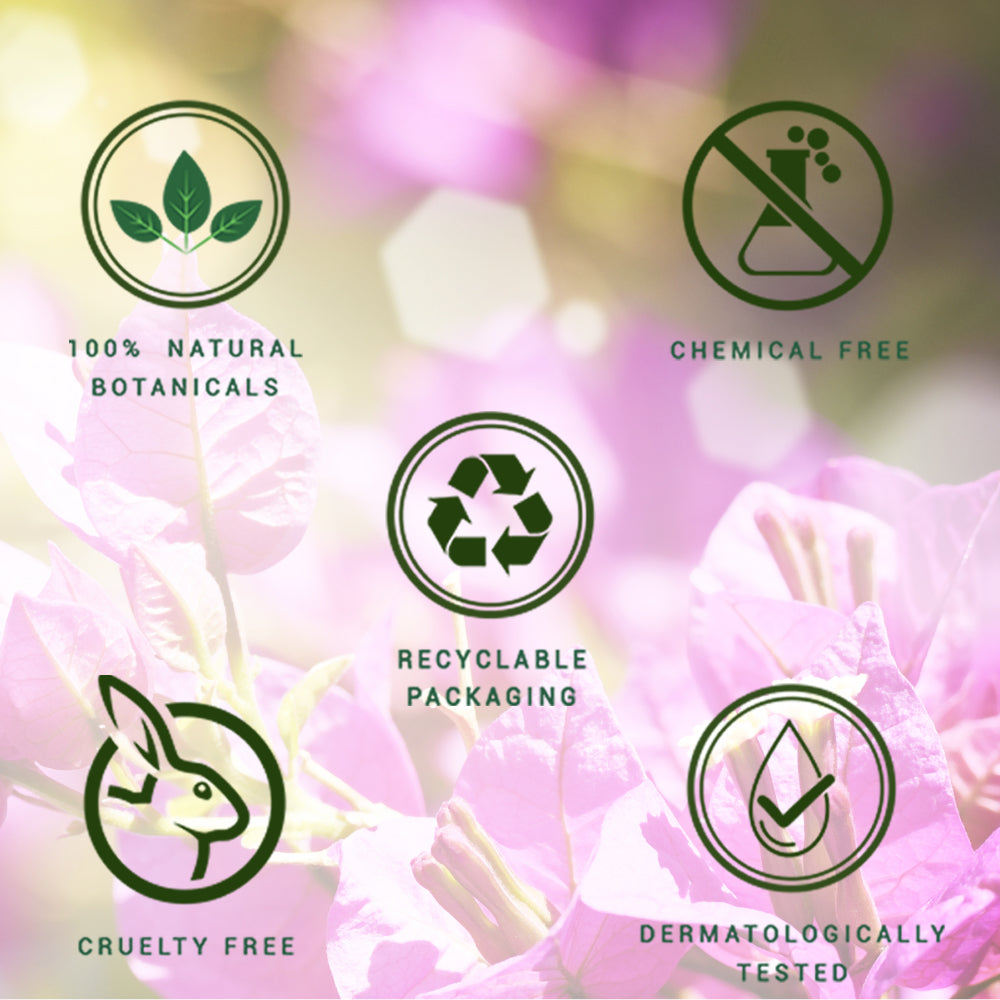 Biotique Advanced Ayurveda Mountain Ebony Anti Hair Fall Hair Serum 120ml