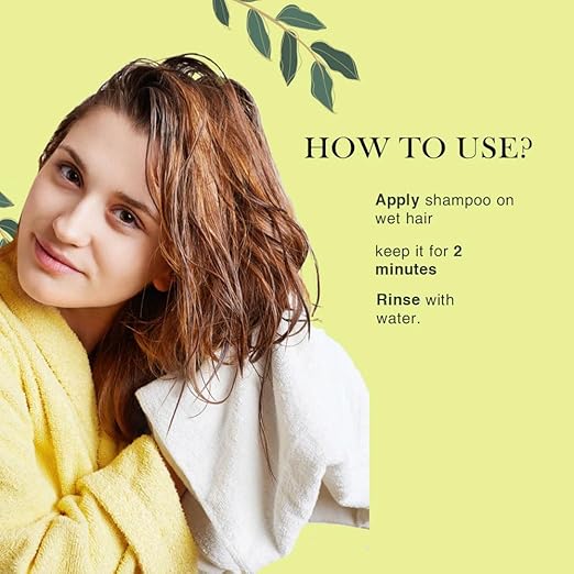 Richfeel Aloe Vera Shampoo|500 ml|MRP 535