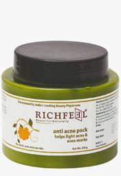 Richfeel Anti Acne Pack|500 gms|MRP 899