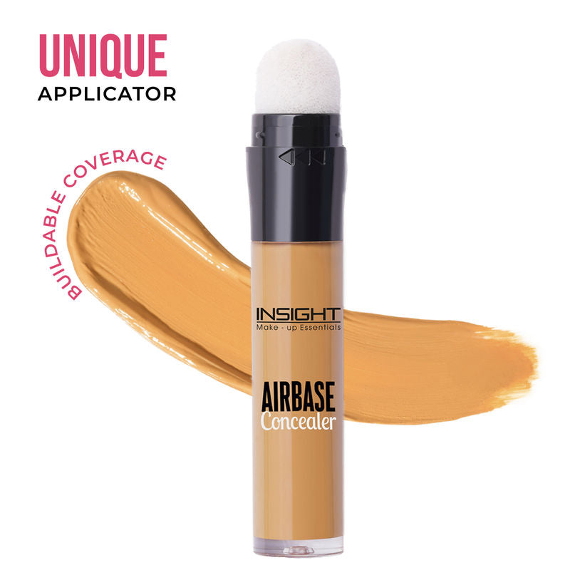 Insight Airbase Concealer � 05 Golden Sand|9 gms|MRP 245