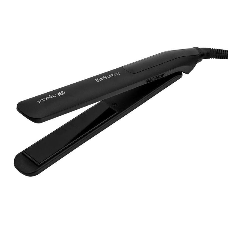 Ikonic Me Black beauty Hair Straightener|MRP 1850
