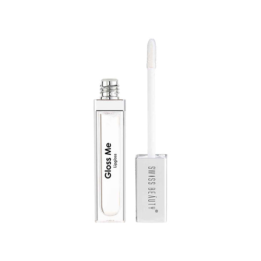 Swiss Beauty Gloss Me Lip Gloss|6 ml|MRP 249