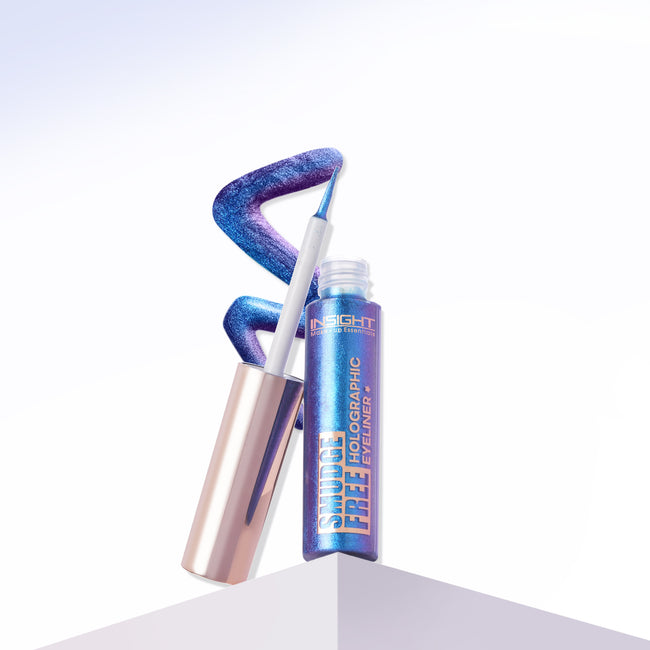 Insight Smudge?Free Holographic Eyeliner � 01 Twilight Dawn|5 gms|MRP 300