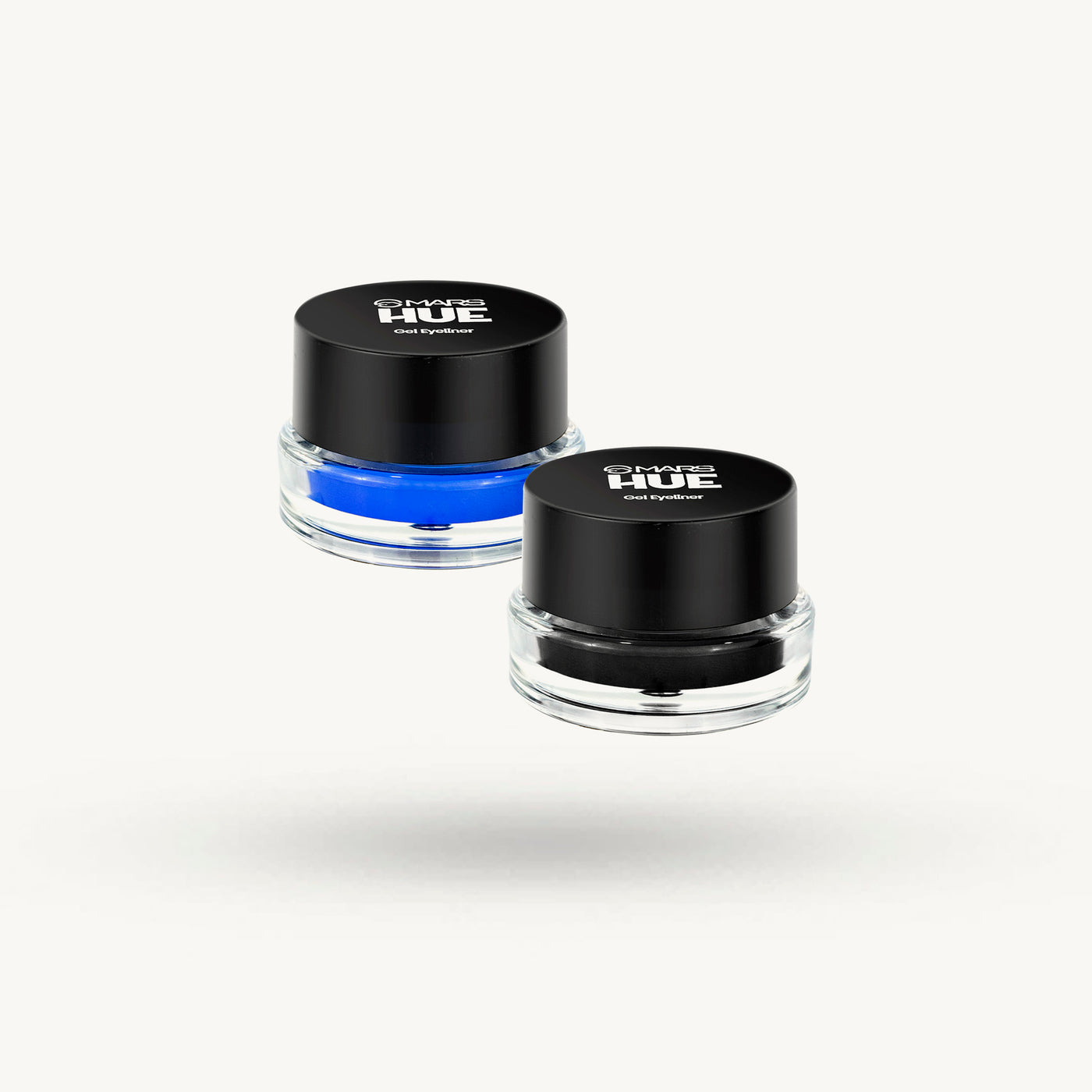 Mars Hue Gel Eyeliner 01|6 gms|MRP 329
