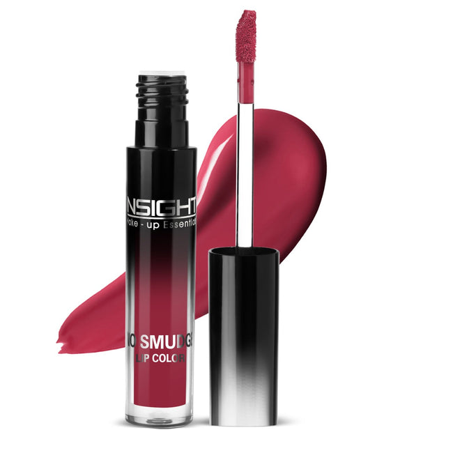 Insight No Smudge Lip Color Lipstick � 16 Ibiza|4 gms|MRP 285