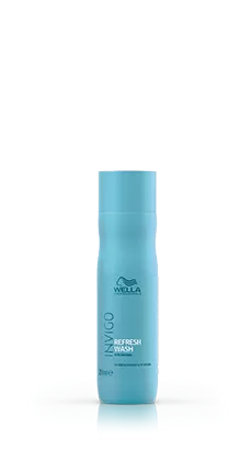 Wella Professionals Invigo Balance Senso Calm Sensitive Shampoo|250 ml|MRP 680