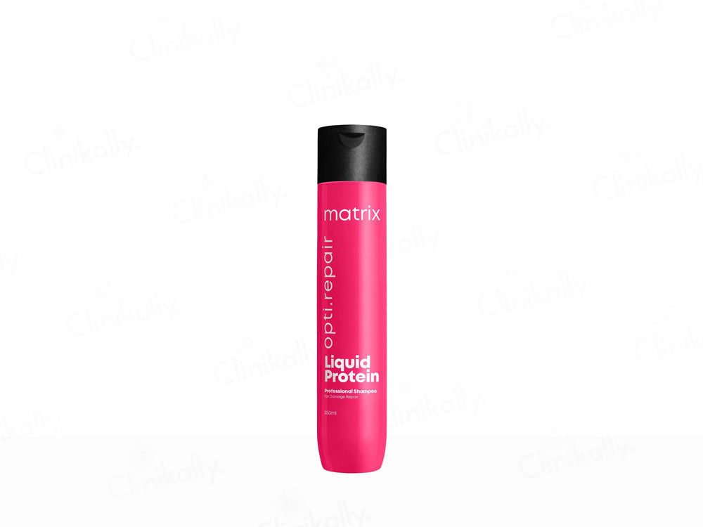 Matrix Opti Repair Protine Shampoo|1000 ml|MRP 1400