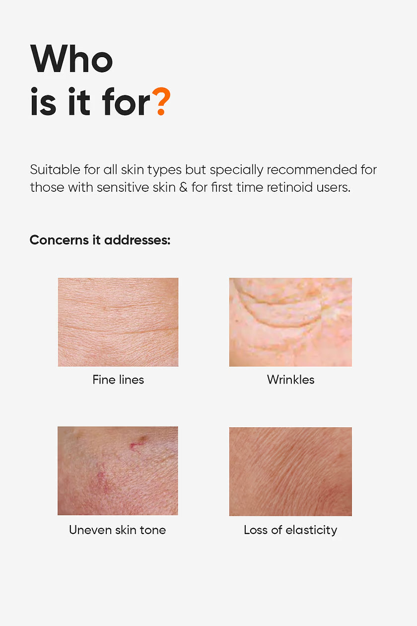 Minimalist Granactive Retinoid 2% Face Cream|30ml|MRP 699