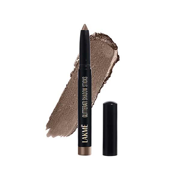 Lakme Absolute Explore Eyeshadow Stick � Jaded Grey|1.4 gms|MRP 750