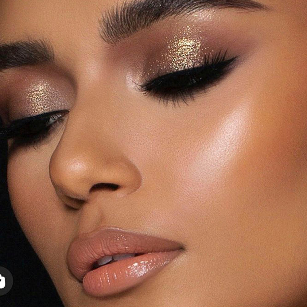 Shopaarel Eye Glitter 06 – High Shine Long-Lasting Eye Glitter